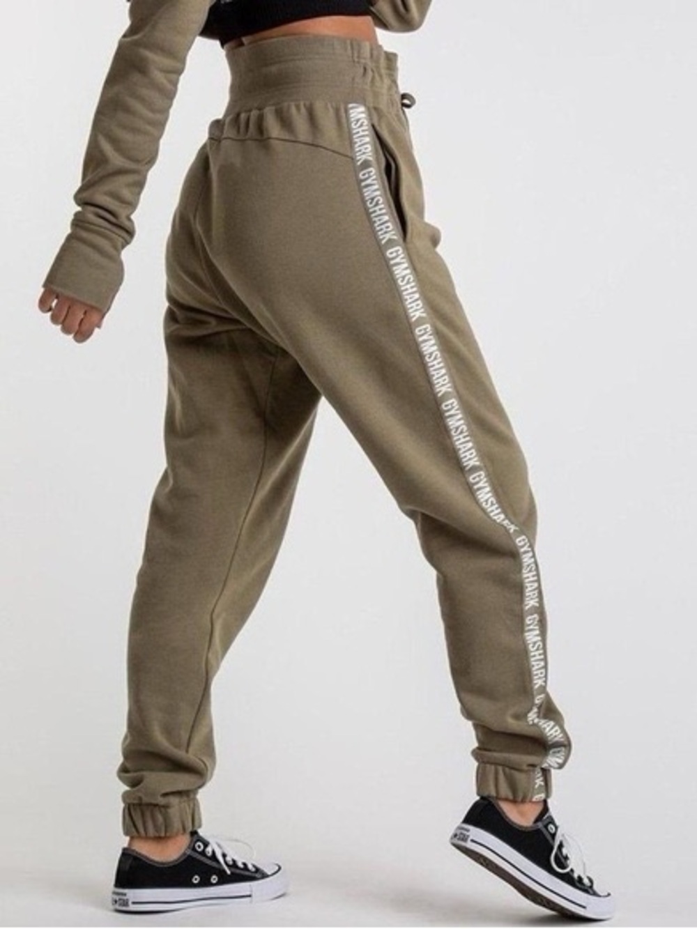 Gymshark Oversized Joggers